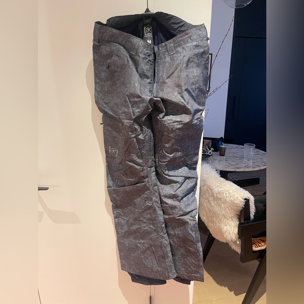 Burton AK Gore-Tex Summit Pants